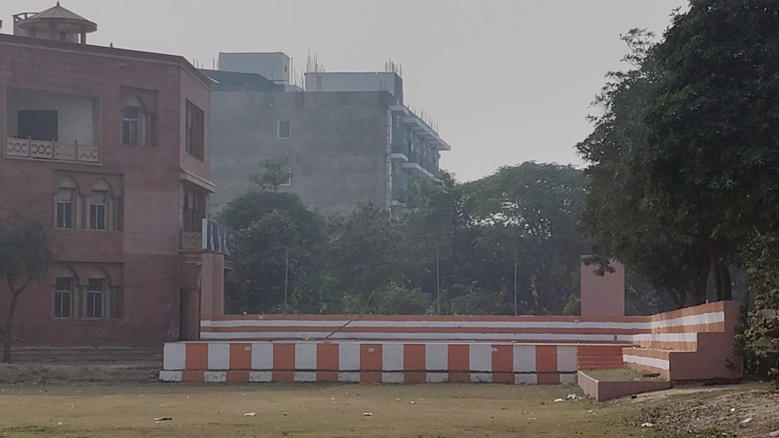 Dronacharya Group of Institutions Greater Noida Campus photo 3